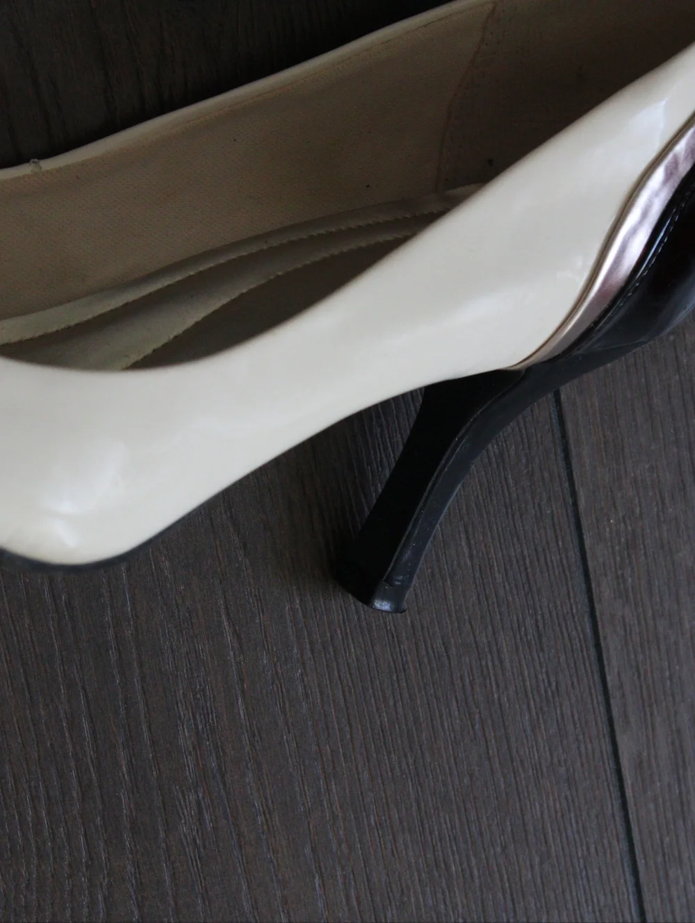 comfort plus by Predictions elegant pointed